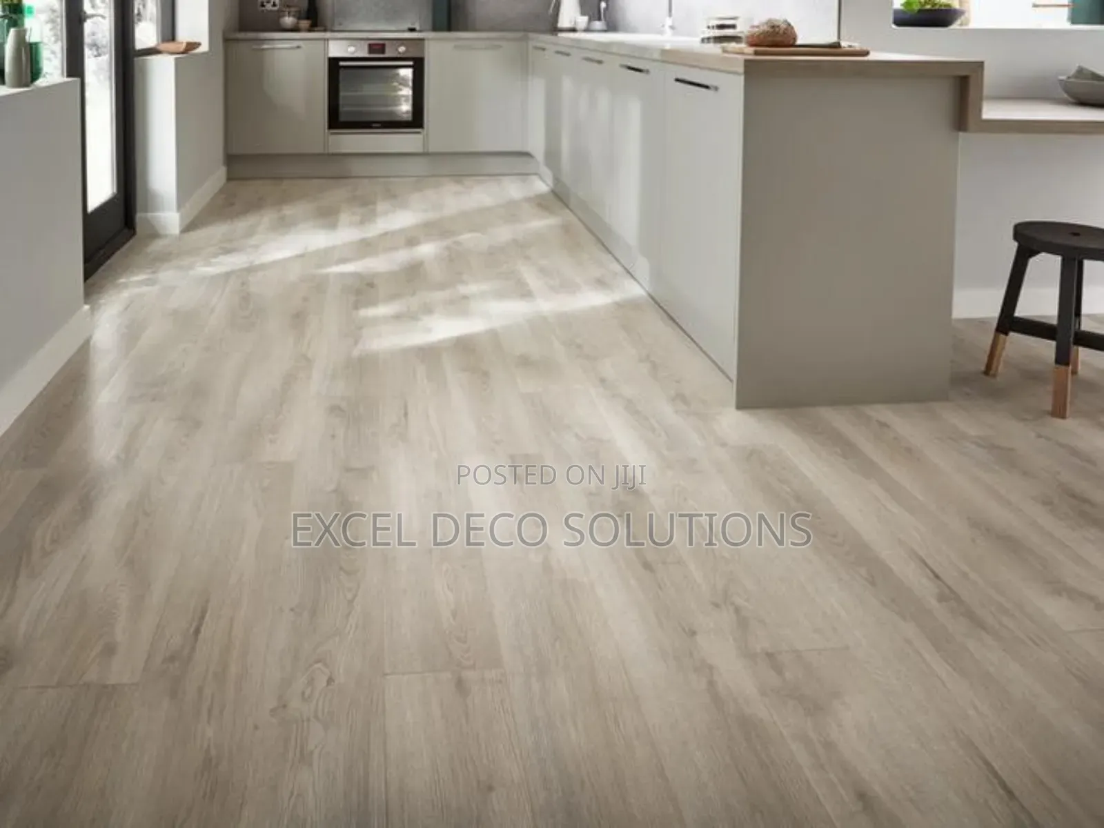 SPC Flooring – The Smarter Choice