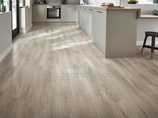 SPC Flooring – The Smarter Choice - main view