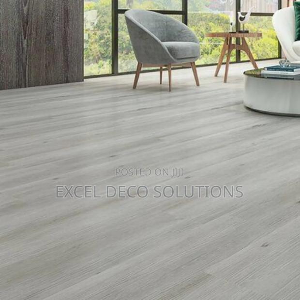 Stylish Durable Floors for Everyday Living
SPC Flooring