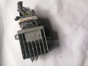 Computer Gearbox Lf Engine Mazda Premacy