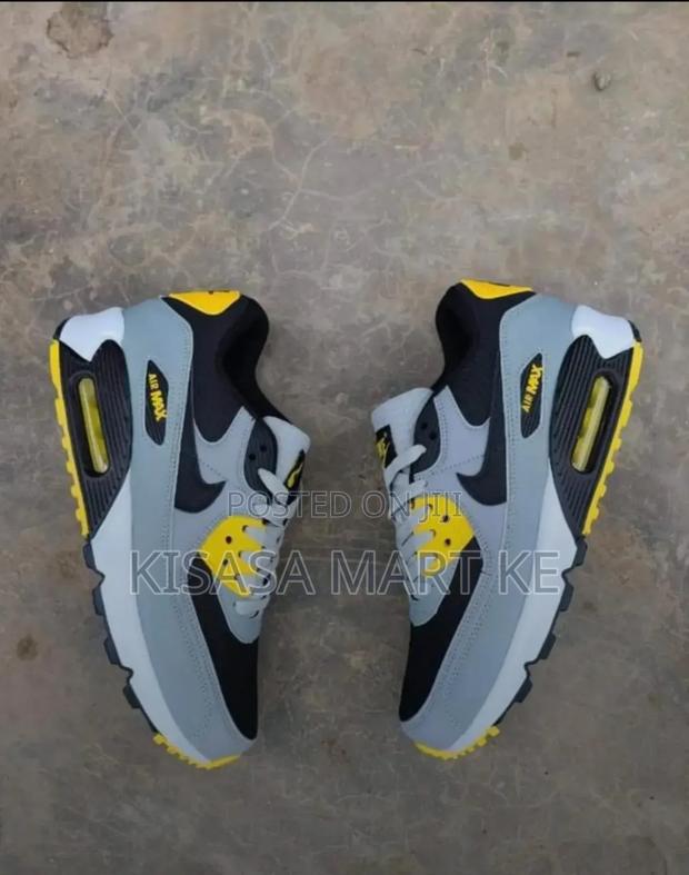 Original Airmax 90 Sneakers. Size 38-45 - thumbnail 3