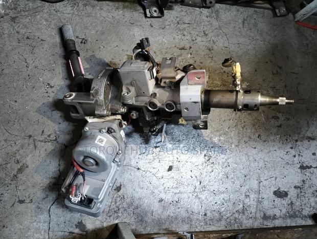 Harrier New Model Steering Column - thumbnail 2