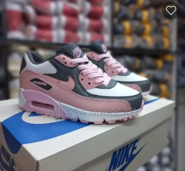 Original Airmax 90 Sneakers. Size 38-45 - thumbnail 10
