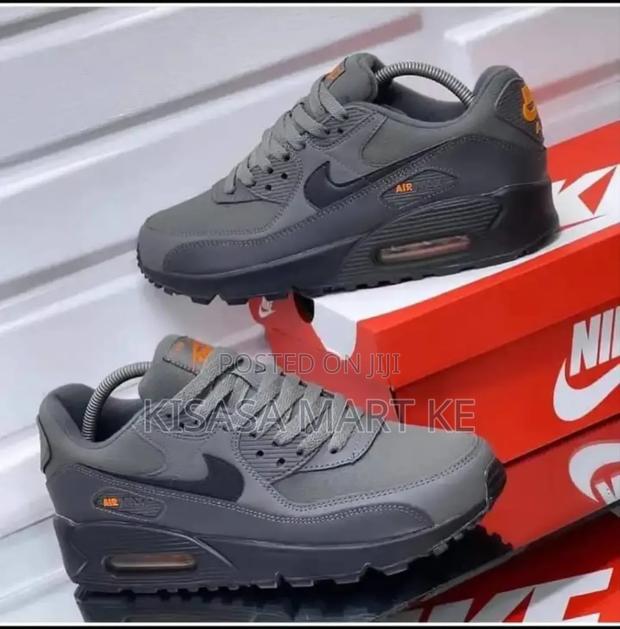 Original Airmax 90 Sneakers. Size 38-45 - thumbnail 11
