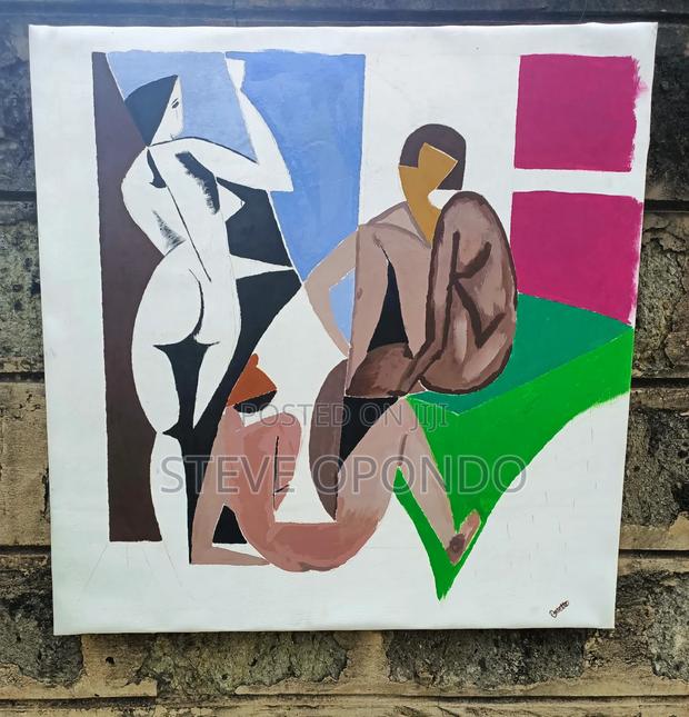 Oil Painting - thumbnail 2