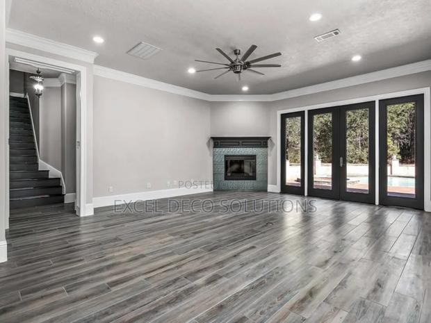 SPC Flooring – Because Your Home Deserves Better