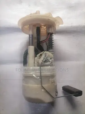 Fuel Pump Nissan March New Model