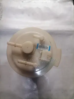 Fuel Pump Nissan March New Model