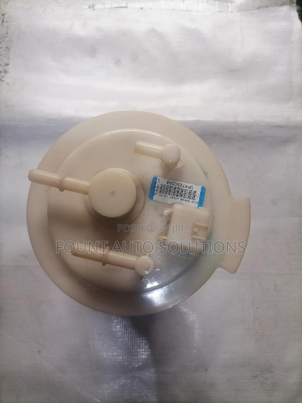 Fuel Pump Nissan March New Model - thumbnail 2