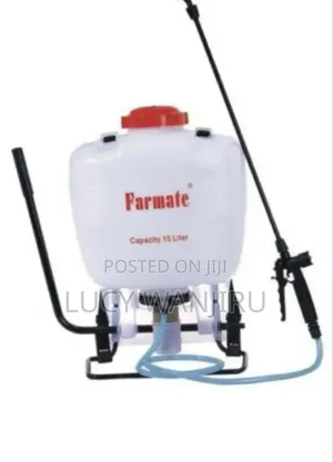 Quality 15l Plant Sprayer Machine