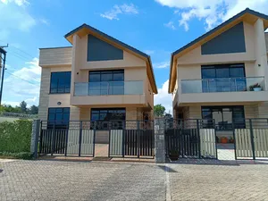 4bdrm Villa in Eldoret CBD for sale
