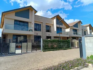4bdrm Villa in Eldoret CBD for sale