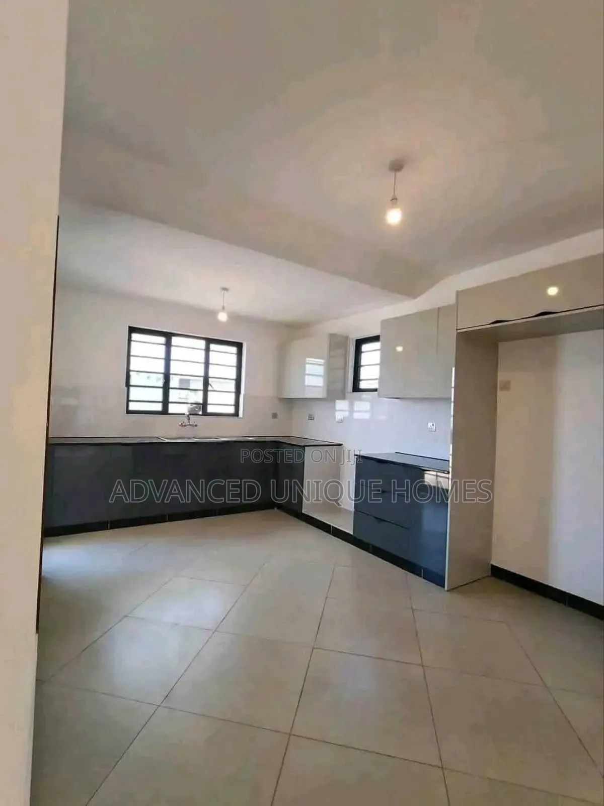 4bdrm Villa in Eldoret CBD for sale