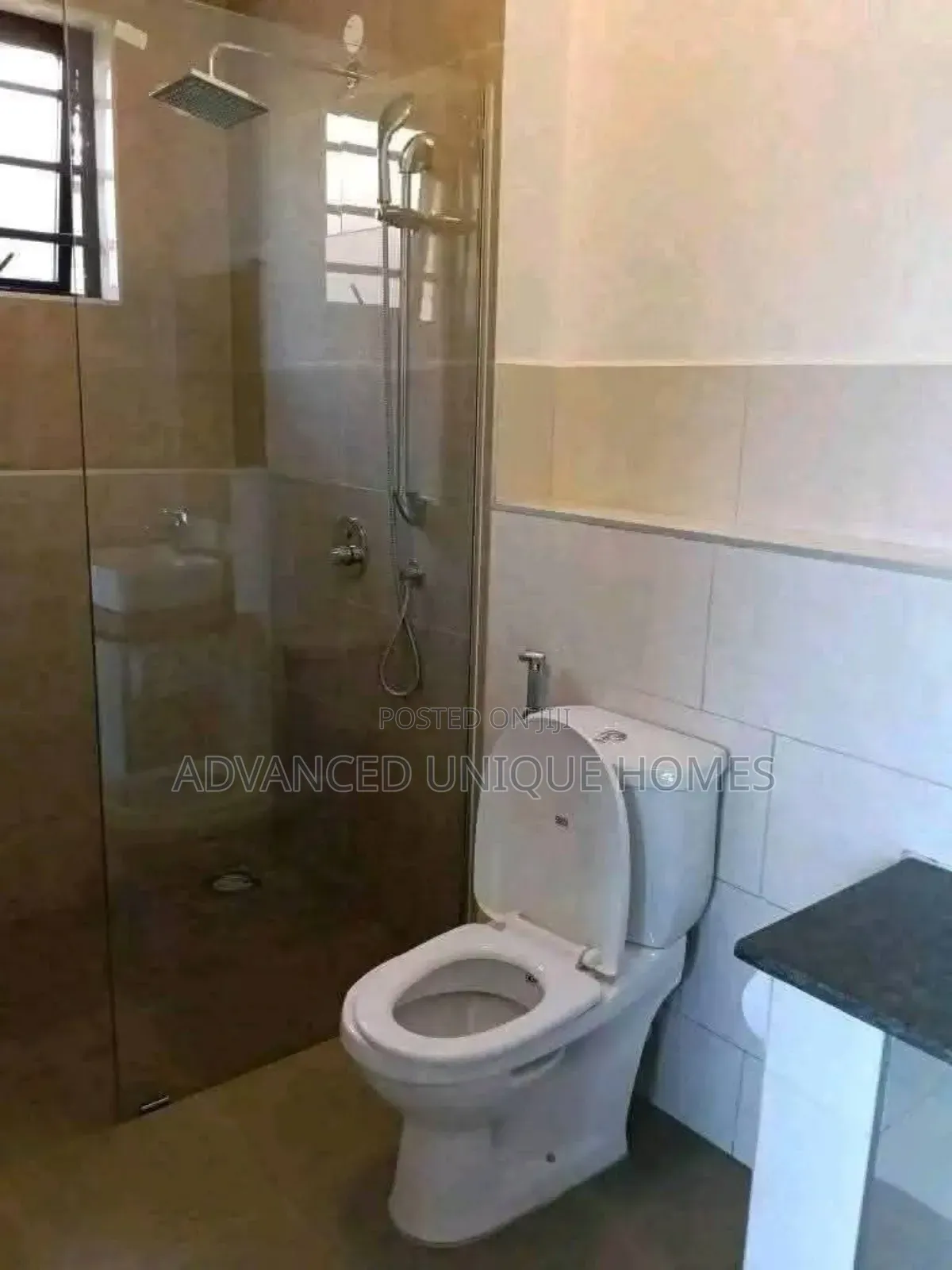 4bdrm Villa in Eldoret CBD for sale