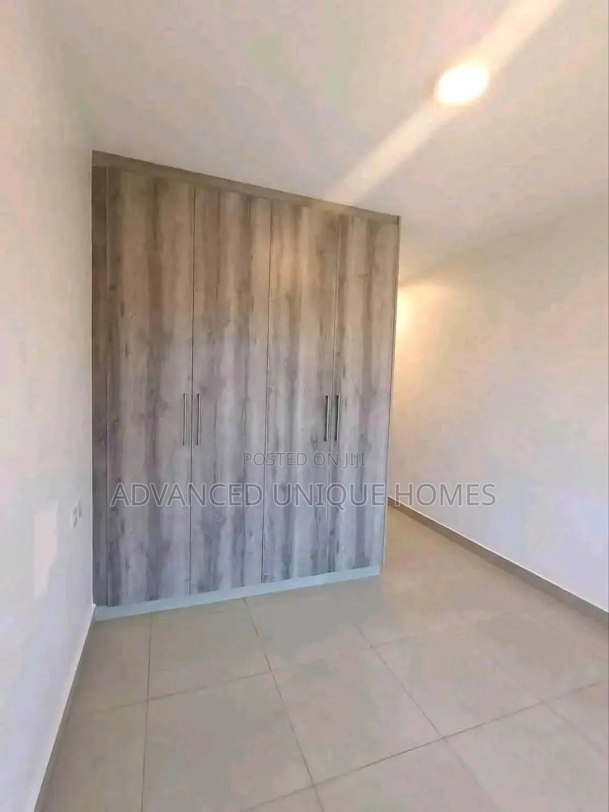 4bdrm Villa in Eldoret CBD for sale