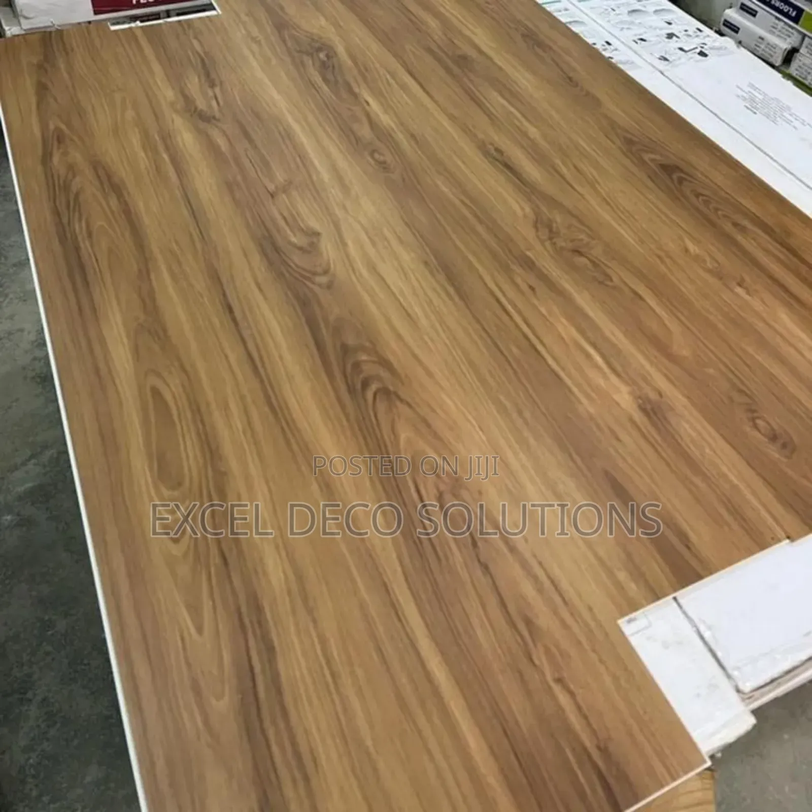 Affordable Luxury Flooring for Every Home-SPC Flooring