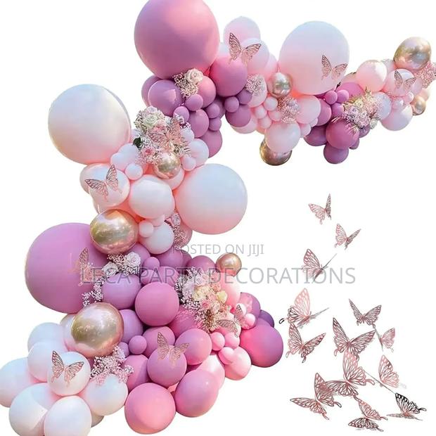 Baloons 12inch