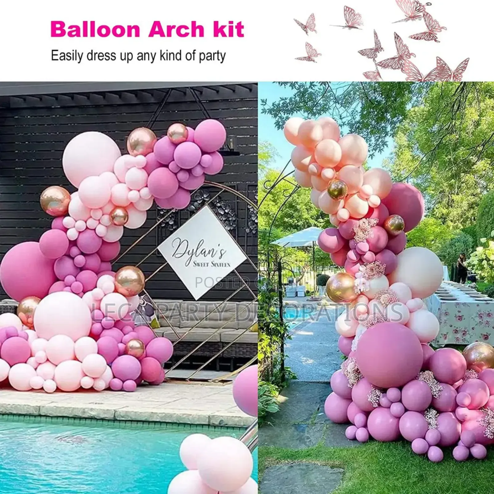 Baloons 12inch