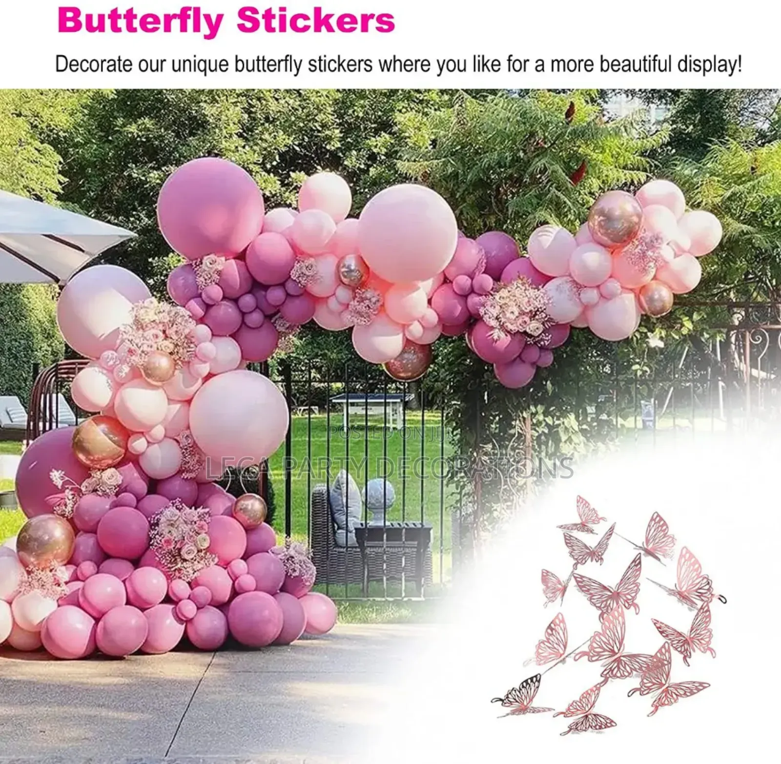 Baloons 12inch