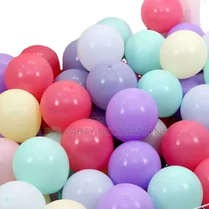 Baloons 12inch