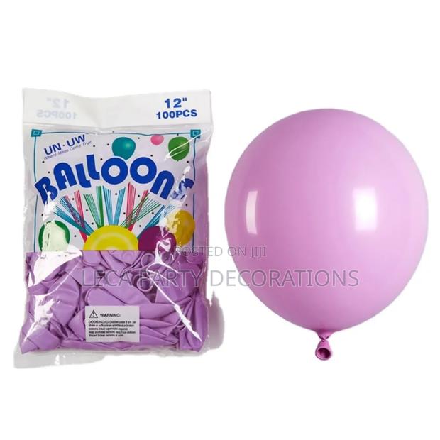 Baloons 12inch - thumbnail 5