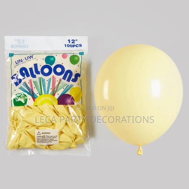 Baloons 12inch - thumbnail 6