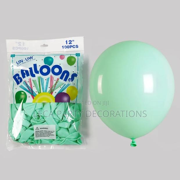 Baloons 12inch - thumbnail 7