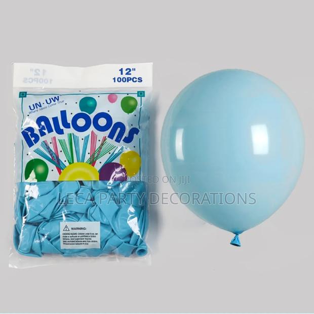 Baloons 12inch - thumbnail 8