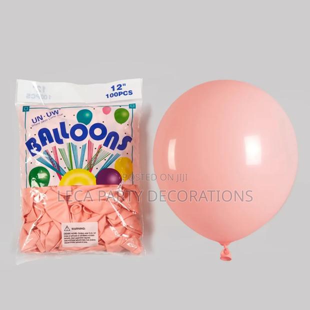 Baloons 12inch - thumbnail 9
