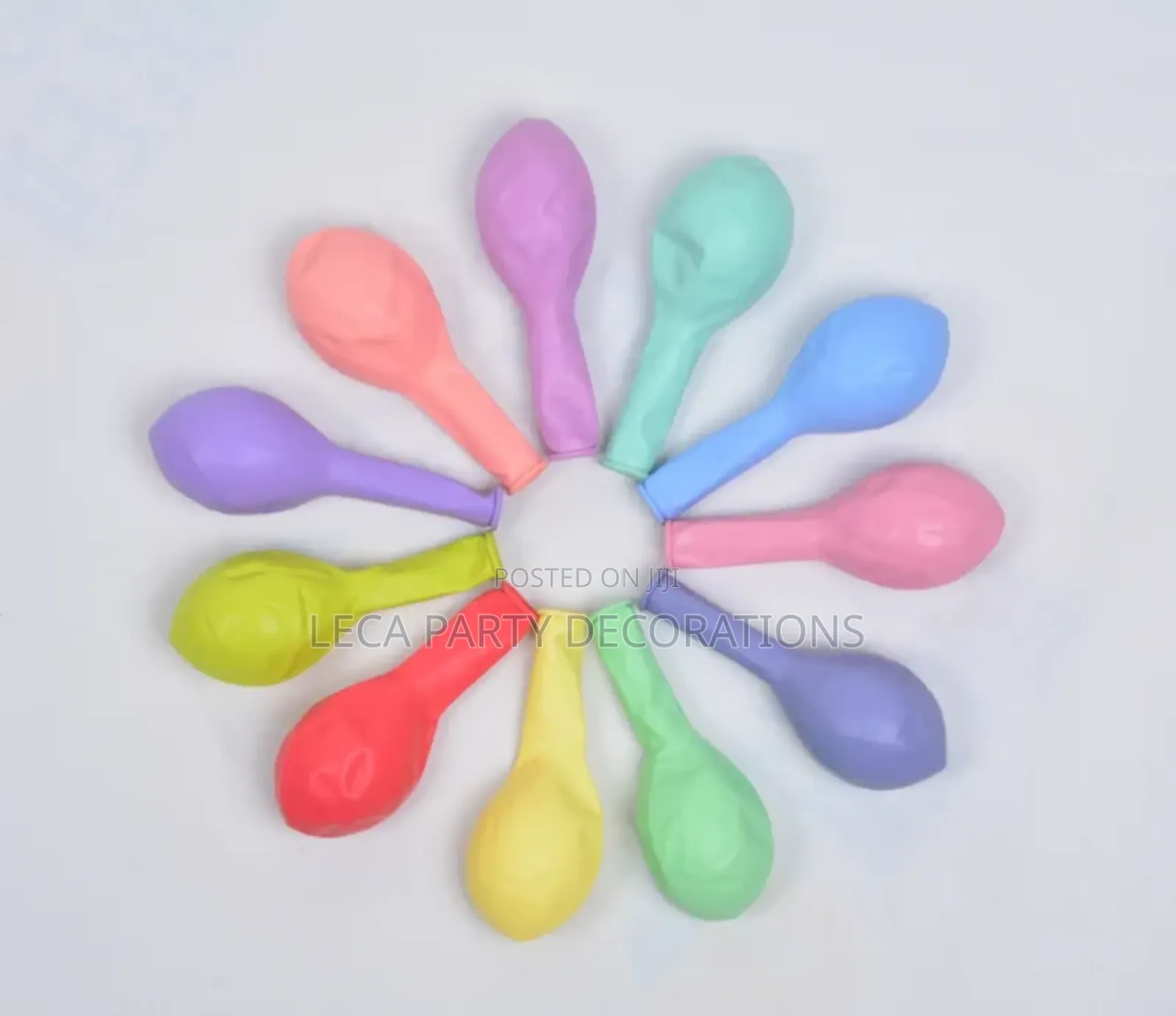 Baloons 12inch