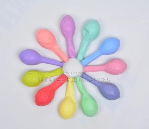 Baloons 12inch - thumbnail 11