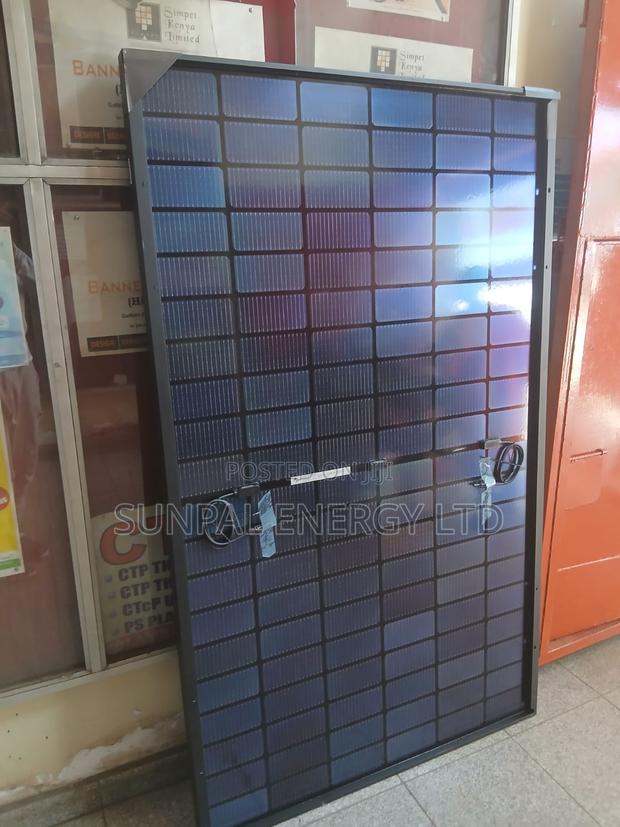 500w Solareon Solar Panel