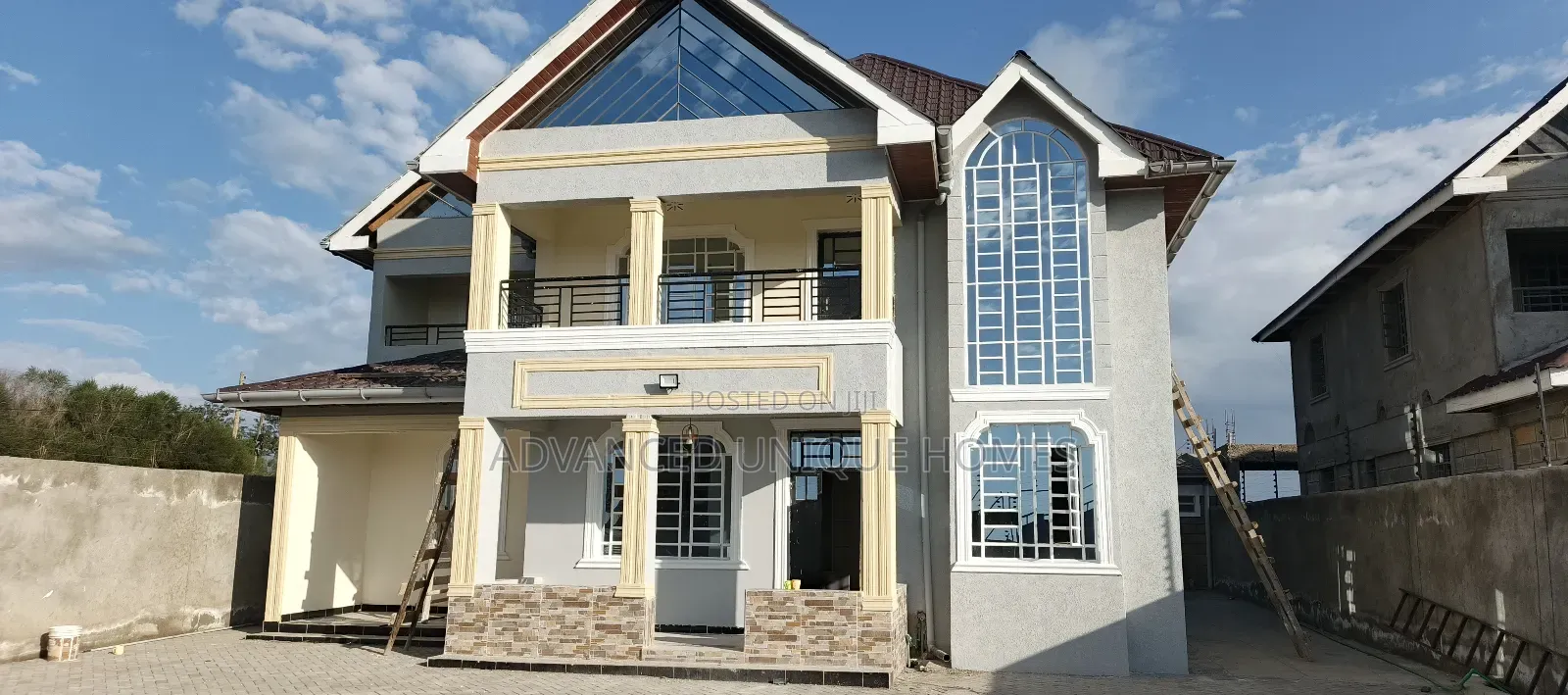 4bdrm Maisonette in Barnabas for sale