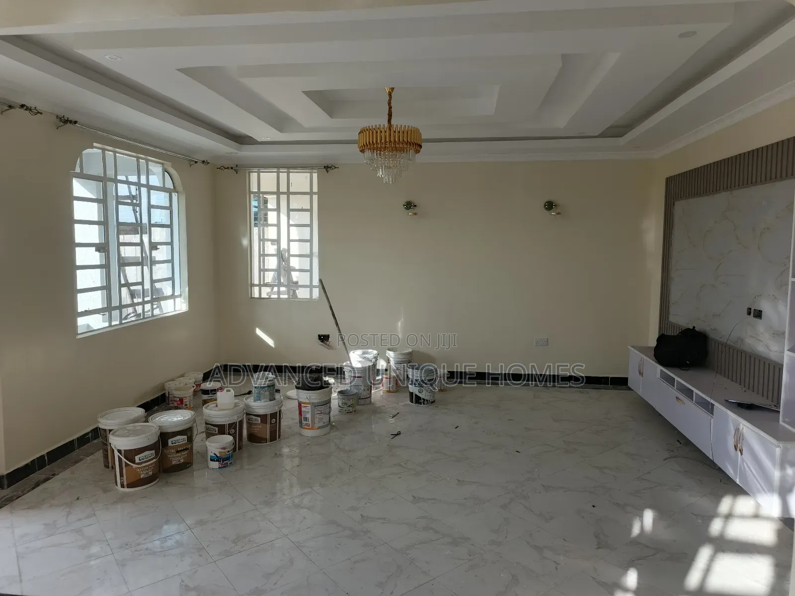 4bdrm Maisonette in Barnabas for sale