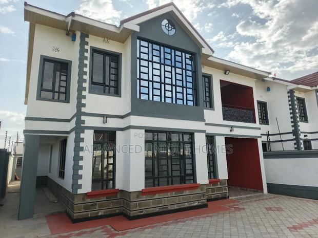 4bdrm Mansion in Barnabas for sale