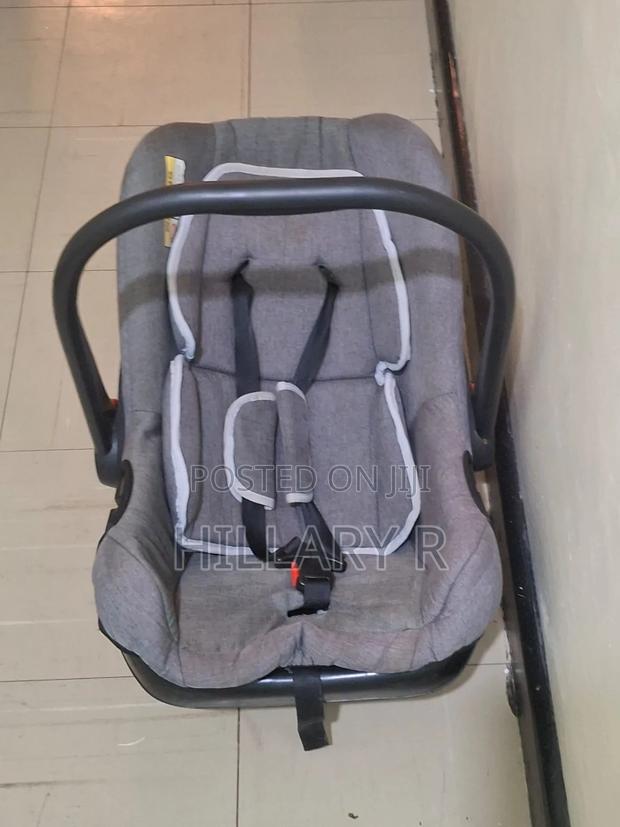 Baby Car Seat