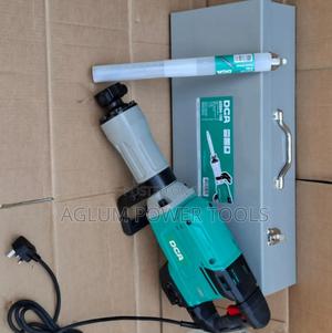 Dca Demolition Hammer - thumbnail 2