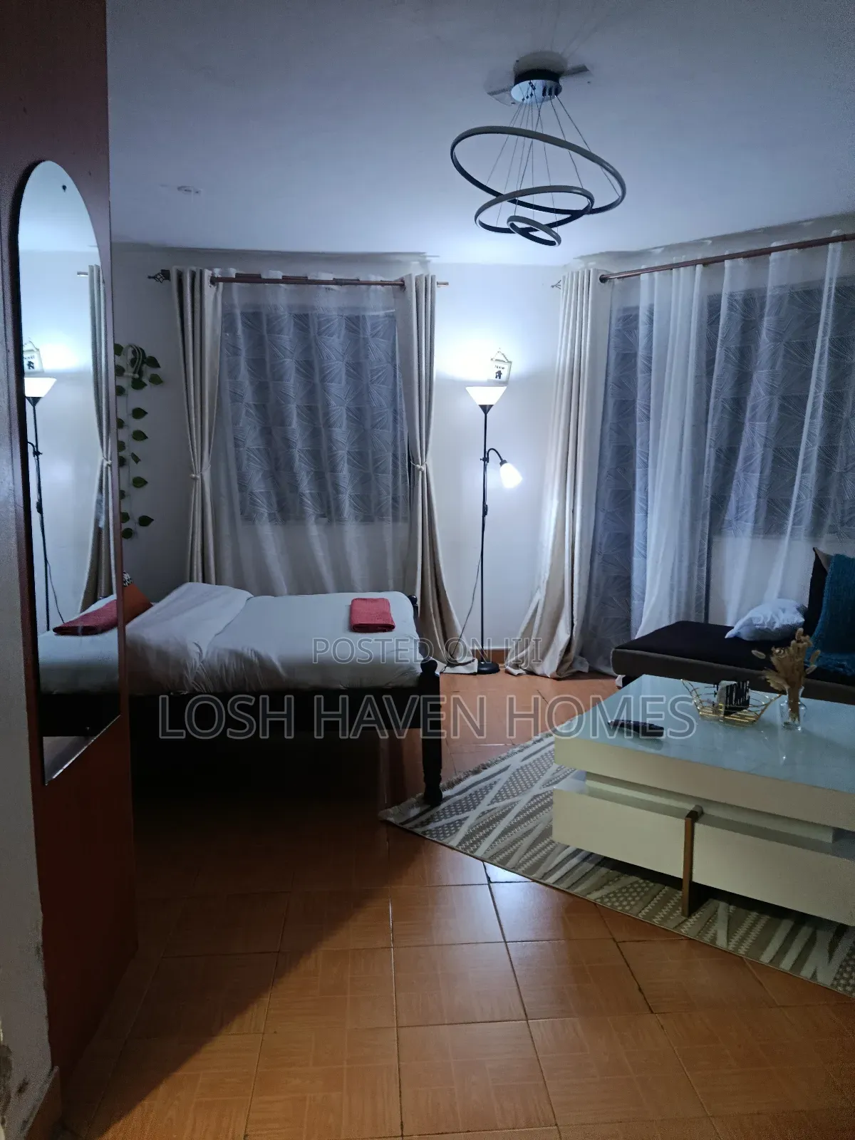 Affordable Spacious Airbnb Near TRM Drive Roysambu