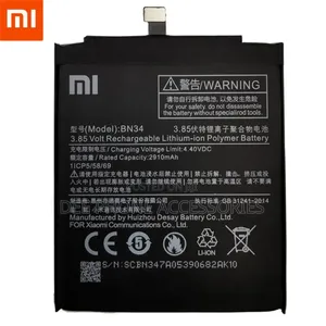 Xiami Redmi 10 Phone Replacement Battery
