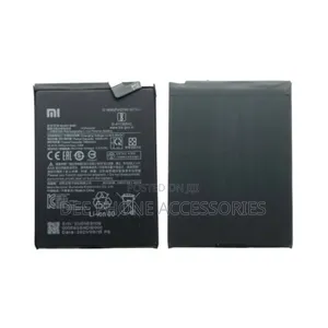 Xiami Redmi 10 Phone Replacement Battery