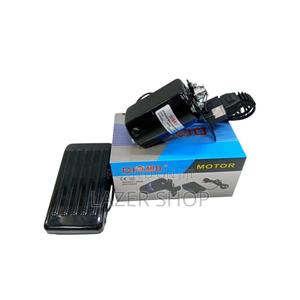 Sewing Machine Motor - main view