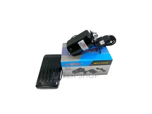 Sewing Machine Motor
