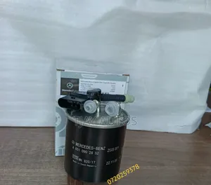 Mercedes Om651 W166 W212 W204 Diesel Filter/Fuel Filter A