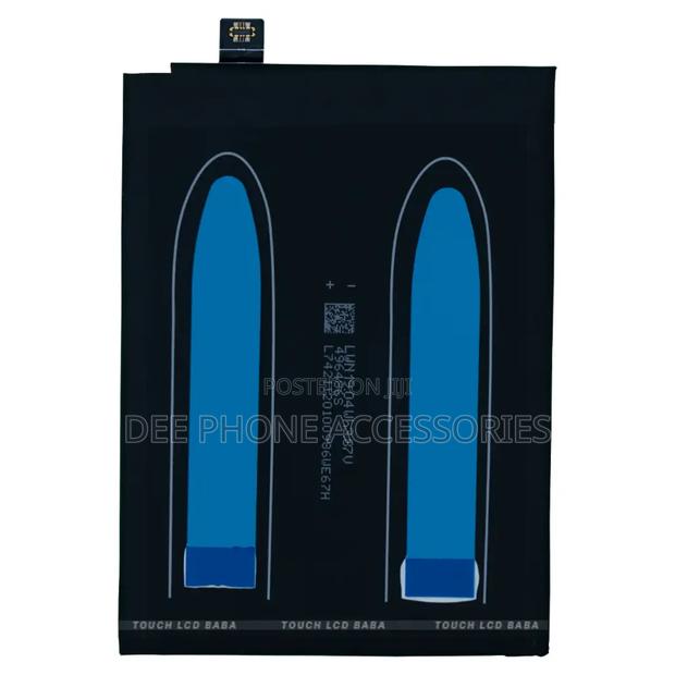 Xiami Redmi Note 11s Replacement Battery Bn5d - thumbnail 2