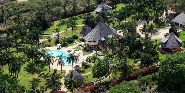 Diani, a Beautifully Resort Available for Sale - main view