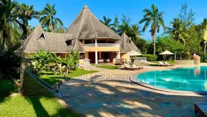 Diani, a Beautifully Resort Available for Sale