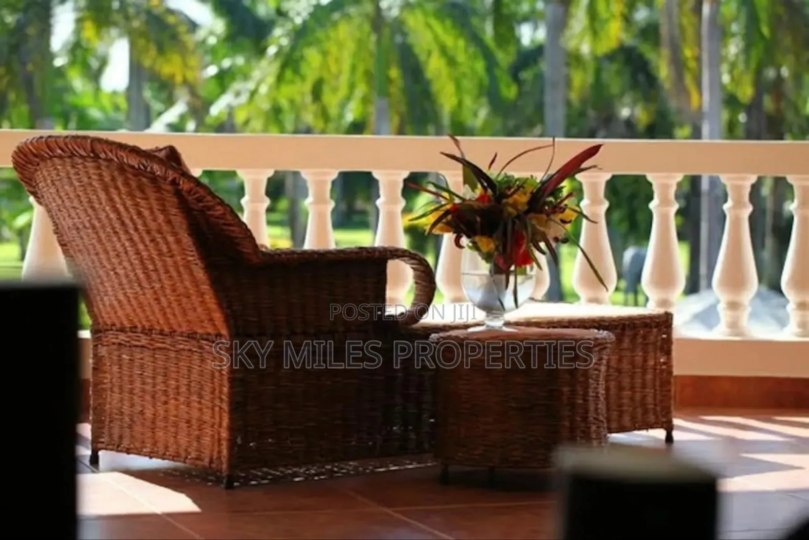 Diani, a Beautifully Resort Available for Sale