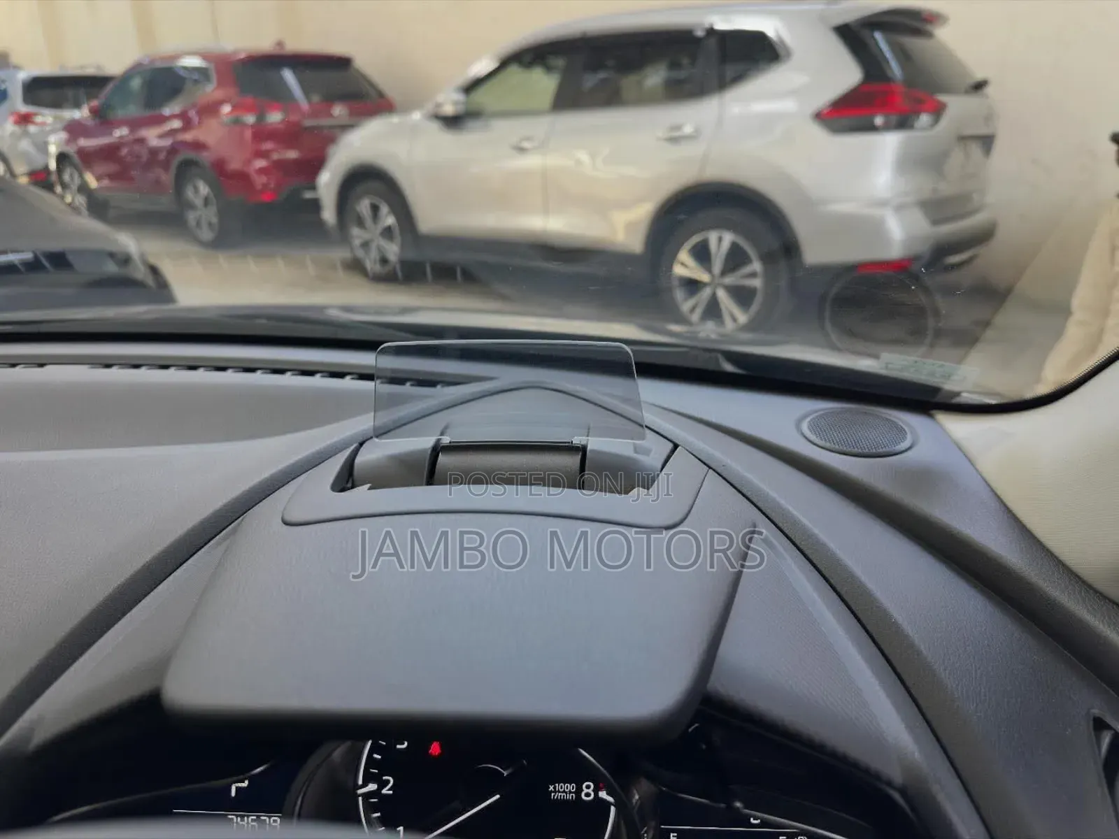 Mazda 2 2019 Gray