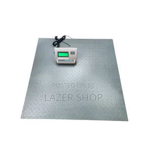 One Tone Platform Scale