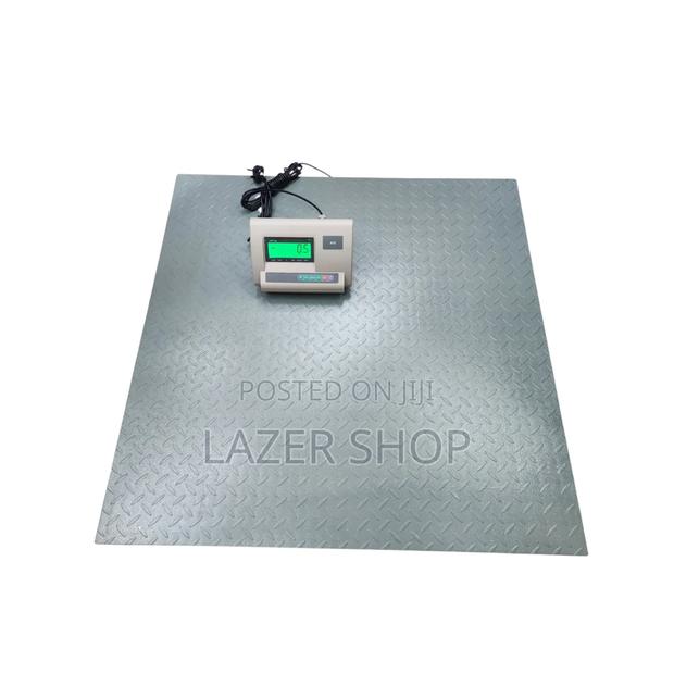 One Tone Platform Scale - thumbnail 2